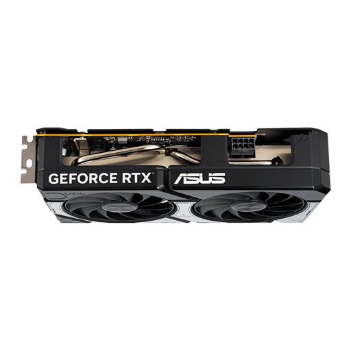 Asus GeForce RTX 5060 8 GB Dual