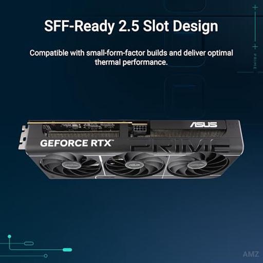 Asus GeForce RTX 5060 Ti 16 GB PRIME GAMING