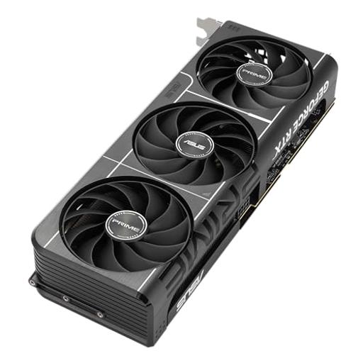 Asus GeForce RTX 5060 Ti 16 GB PRIME GAMING