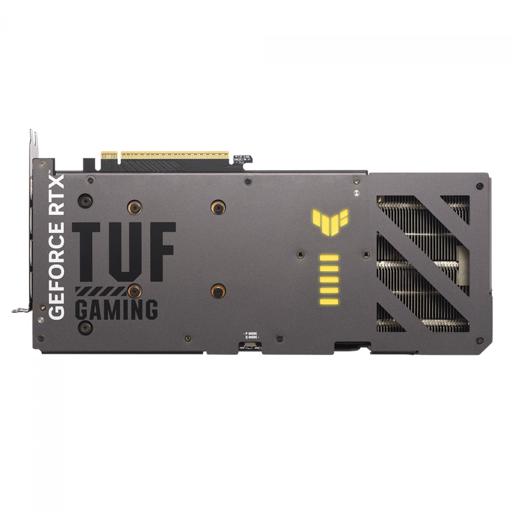 Asus GeForce RTX 5060 Ti 8 GB TUF Gaming