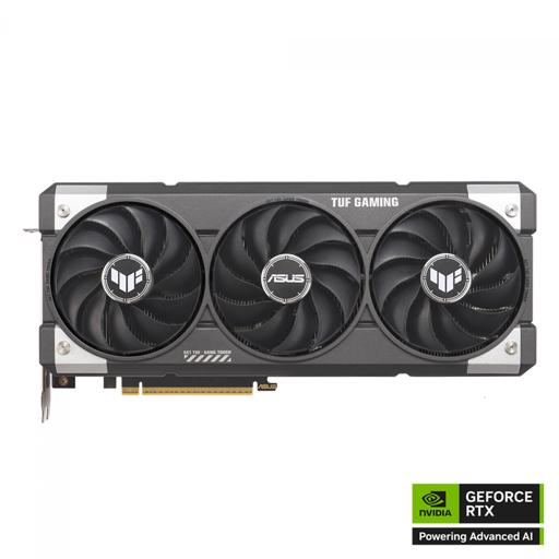 Asus GeForce RTX 5060 Ti 8 GB TUF Gaming