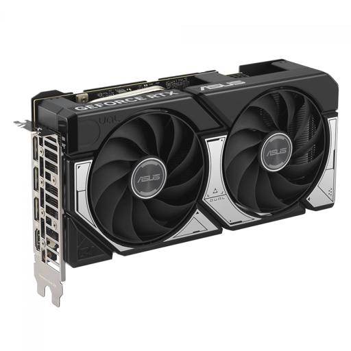 Asus GeForce RTX 5060 Ti 8 GB Dual