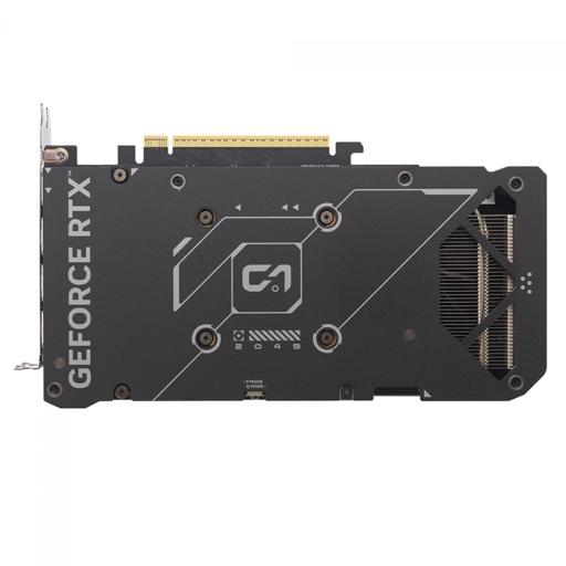 Asus GeForce RTX 5060 Ti 8 GB Dual
