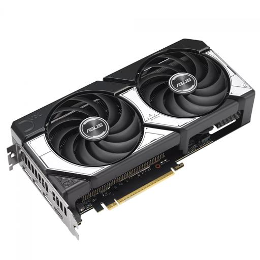 Asus GeForce RTX 5070 12 GB Dual
