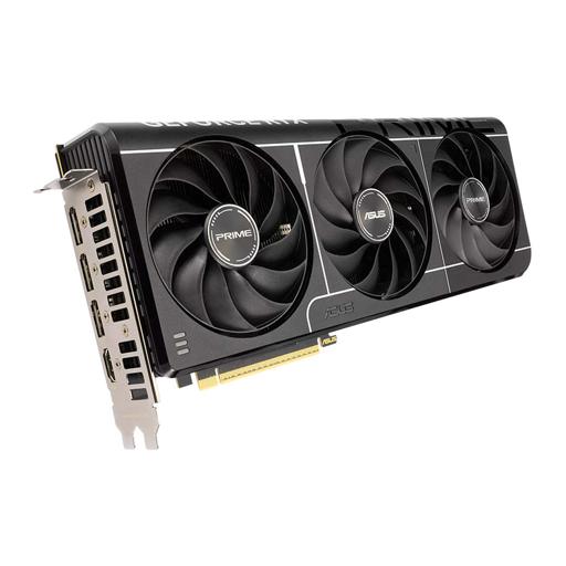 Asus GeForce RTX 5070 Ti 16 GB PRIME GAMING
