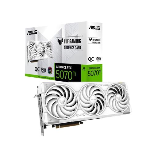 Asus GeForce RTX 5070 Ti 16 GB TUF Gaming