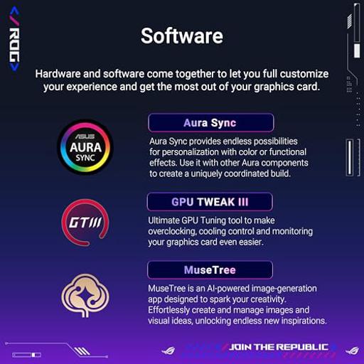 Asus GeForce RTX 5080 16 GB ROG Astral
