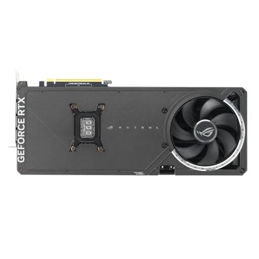 Asus GeForce RTX 5080 16 GB ROG Astral