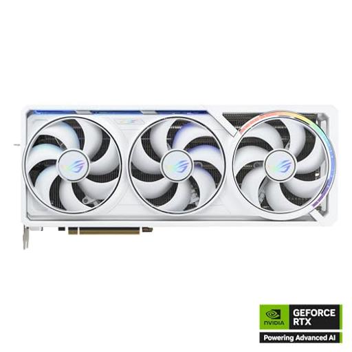 Asus GeForce RTX 5080 16 GB ROG Astral
