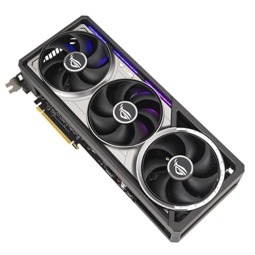 Asus GeForce RTX 5080 16 GB ROG Astral