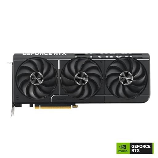 Asus GeForce RTX 5080 16 GB PRIME GAMING
