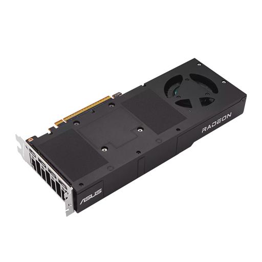 Asus Radeon AI PRO R9700 32 GB AI PRO