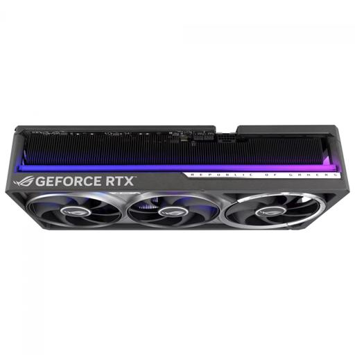 Asus GeForce RTX 5090 32 GB ROG Astral