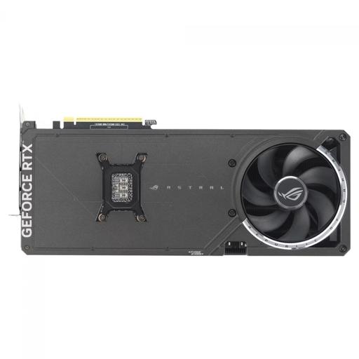 Asus GeForce RTX 5090 32 GB ROG Astral