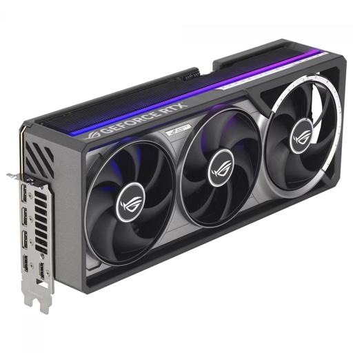 Asus GeForce RTX 5090 32 GB ROG Astral