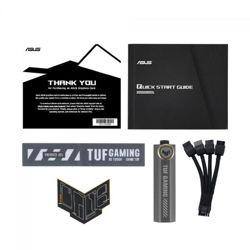 Asus GeForce RTX 5090 32 GB TUF Gaming