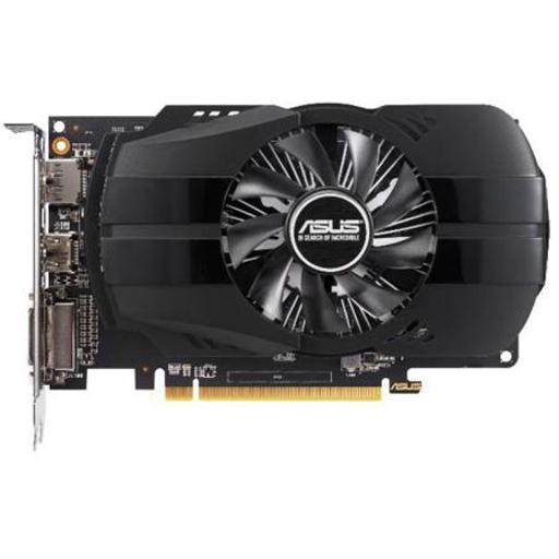 Asus Radeon RX 550 4 GB