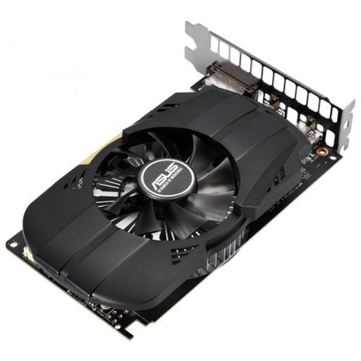 Asus Radeon RX 550 4 GB