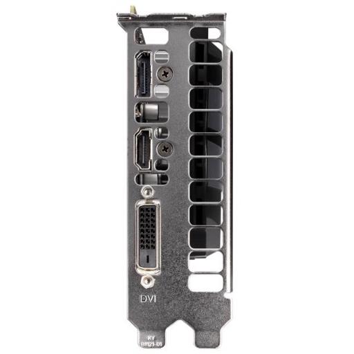 Asus Radeon RX 550 4 GB