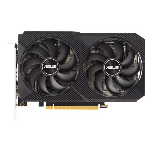 Asus Radeon RX 6500 XT 4 GB Dual