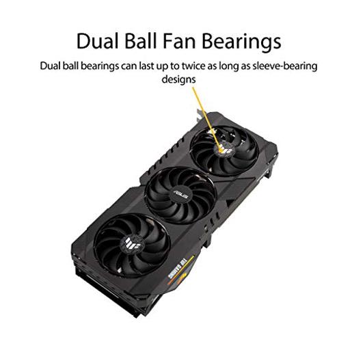 Asus Radeon RX 6700 XT 12 GB TUF Gaming