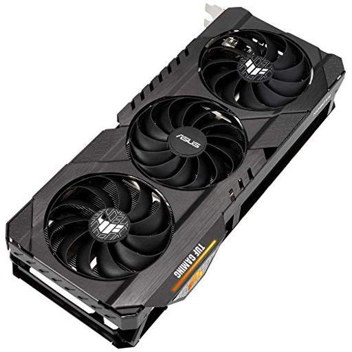 Asus Radeon RX 6800 16 GB TUF Gaming