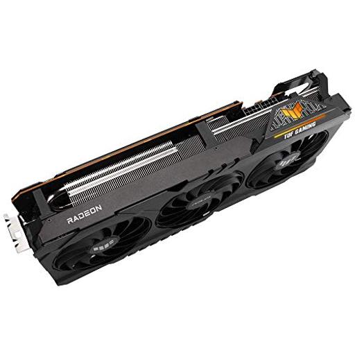 Asus Radeon RX 6800 16 GB TUF Gaming