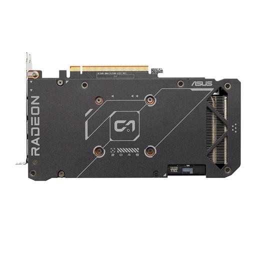 Asus Radeon RX 7600 8 GB DUAL EVO