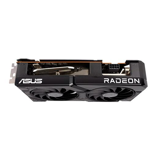 Asus Radeon RX 7600 8 GB DUAL EVO