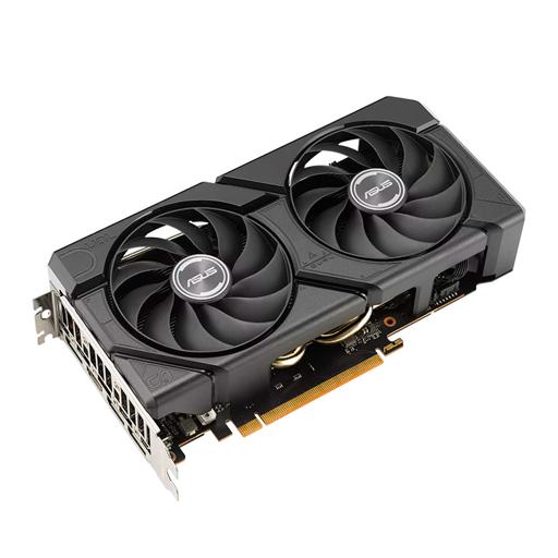 Asus Radeon RX 7600 8 GB DUAL EVO