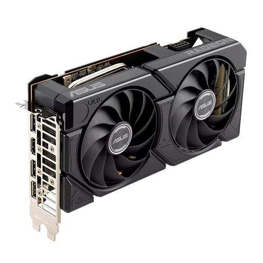 Asus Radeon RX 7600 8 GB DUAL EVO