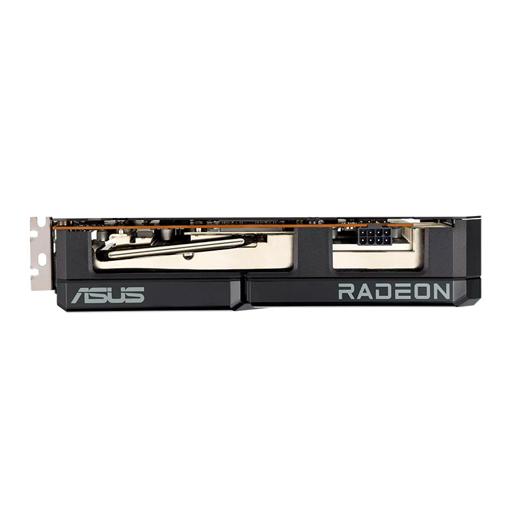 Asus Radeon RX 7600 8 GB DUAL EVO