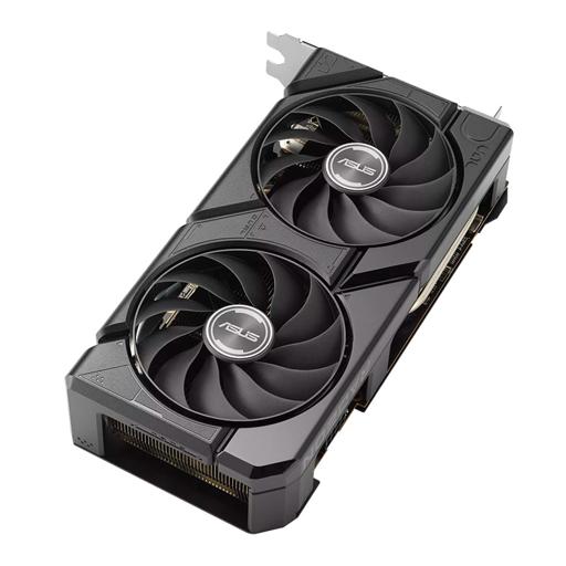 Asus Radeon RX 7600 8 GB DUAL EVO