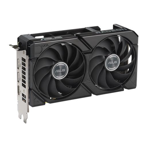 Asus Radeon RX 9060 XT 16 GB Dual