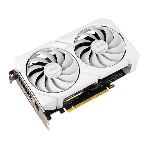 Asus Radeon RX 9060 XT 16 GB Dual