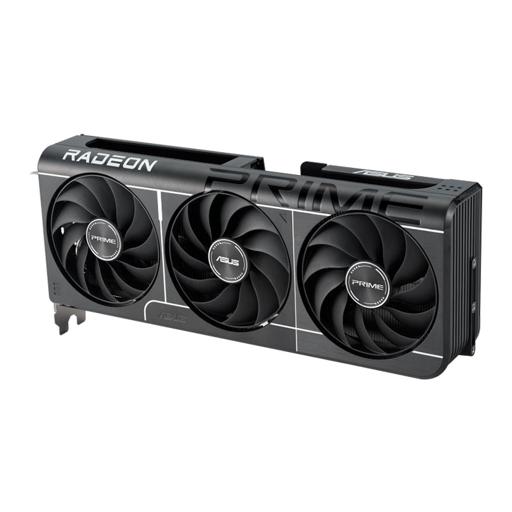 Asus Radeon RX 9060 XT 16 GB PRIME GAMING
