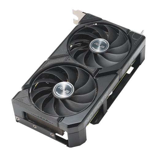 Asus Radeon RX 9060 XT 16 GB Dual
