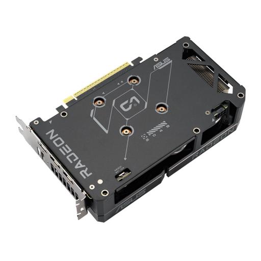 Asus Radeon RX 9060 XT 16 GB Dual