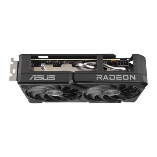 Asus Radeon RX 9060 XT 16 GB Dual
