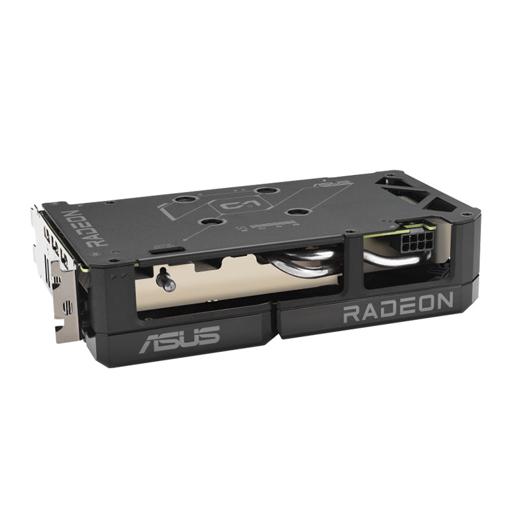 Asus Radeon RX 9060 XT 16 GB Dual