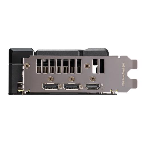Asus Radeon RX 9060 XT 16 GB Dual