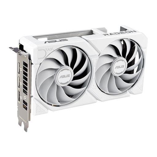 Asus Radeon RX 9060 XT 16 GB Dual
