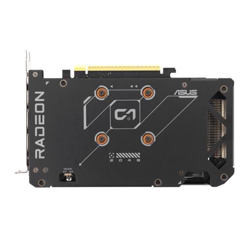 Asus Radeon RX 9060 XT 16 GB Dual