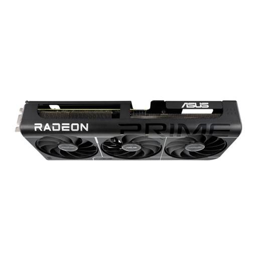 Asus Radeon RX 9060 XT 16 GB PRIME GAMING