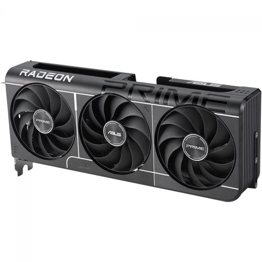 Asus Radeon RX 9060 XT 8 GB PRIME GAMING