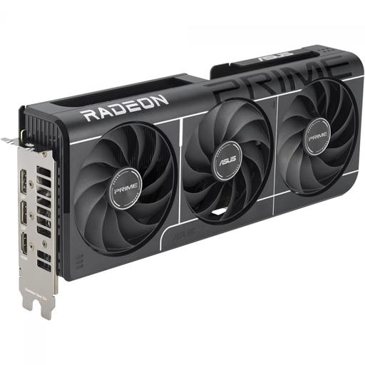 Asus Radeon RX 9060 XT 8 GB PRIME GAMING