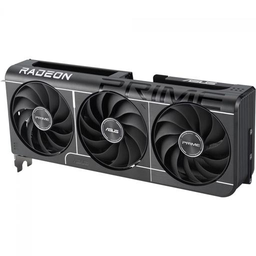 Asus Radeon RX 9060 XT 8 GB PRIME GAMING