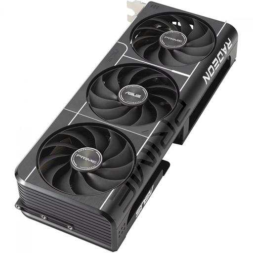 Asus Radeon RX 9060 XT 8 GB PRIME GAMING
