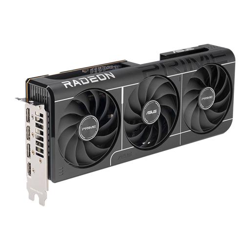 Asus Radeon RX 9070 16 GB PRIME GAMING