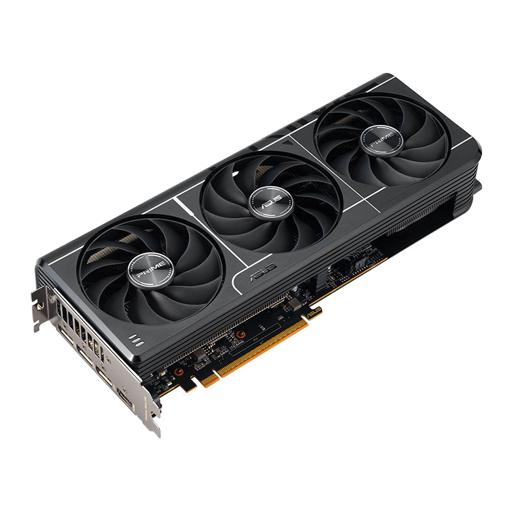 Asus Radeon RX 9070 16 GB PRIME GAMING